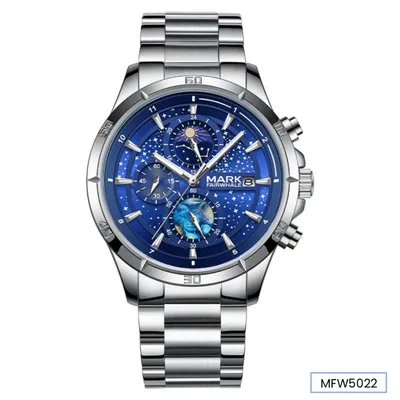 FW-5022 Quartz Men's Watch