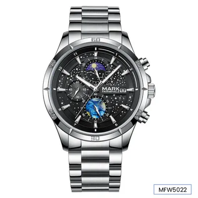   FW-5022 Quartz Men's Watch