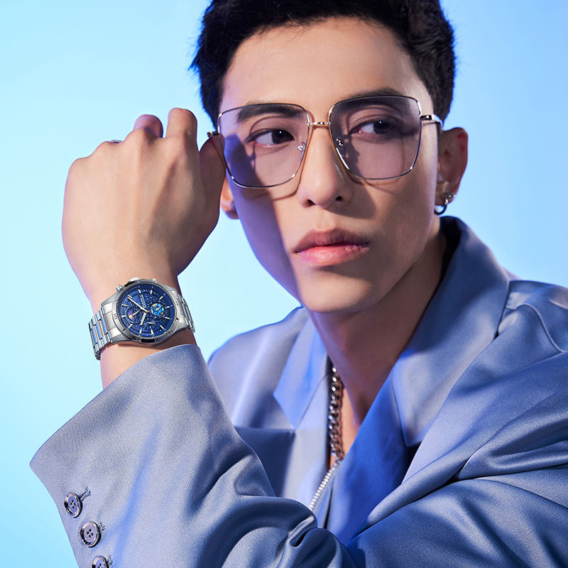   FW-5022 Quartz Men's Watch