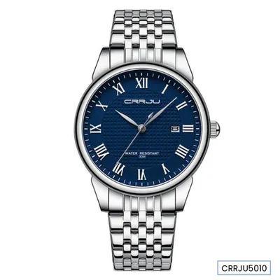 Crrju 5010 Quartz Men's Watch