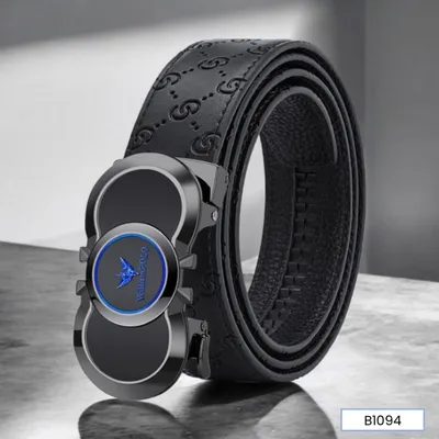 URBAN CINCH MEN'S BELT