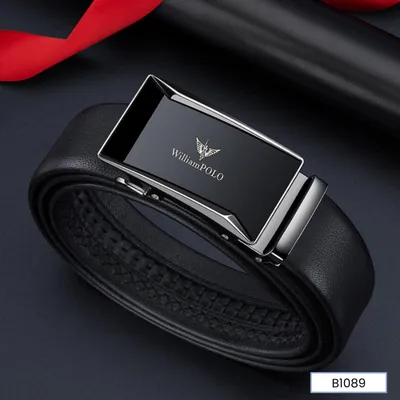 CENTURION MEN'S BELT