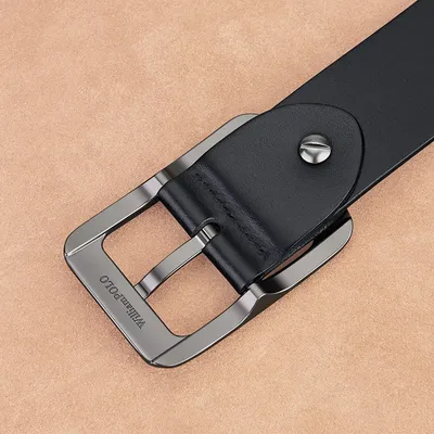 GENTLEMAN GIRDLE BELT