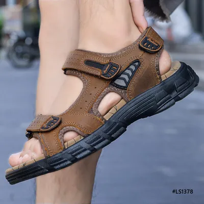 Apex Walk Men's Sandals