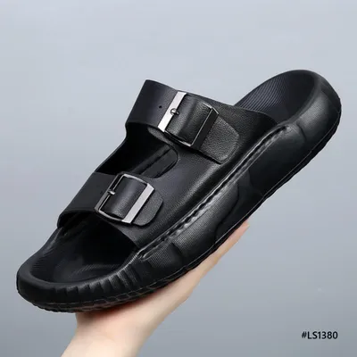 RidgeWalk Men's Sandals