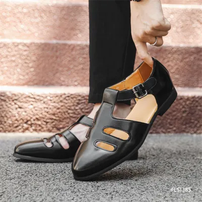 DuneMaster Men's Sandals