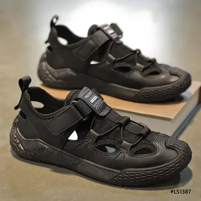 Shoreline Pro Men's Sandals