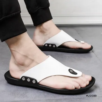 Venture Strap Men's Sandals