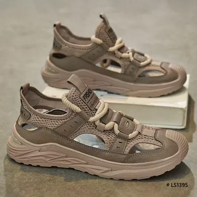 OpenTrail Men's Sandals