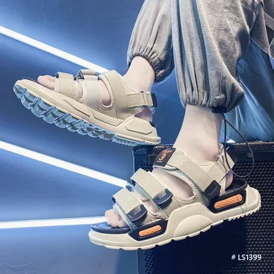 Summit Slide Men's Sandals