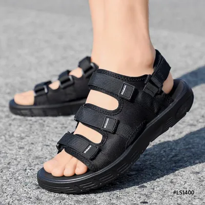 Outrider Men's Sandals