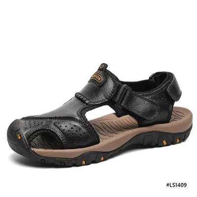 RidgeFlow Men's Sandals 