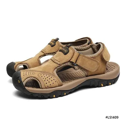 RidgeFlow Men's Sandals 
