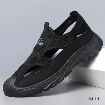 Voyager Step Men's Sandals