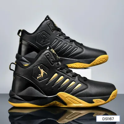 RAPID DASH OUTDOOR SHOES