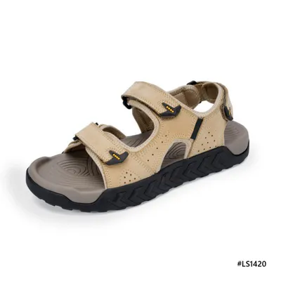 Prime Stride Men’s Sandal