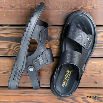 Rugged Trail Men’s Sandal