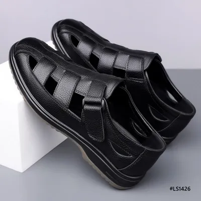 Power Step Men’s Sandal