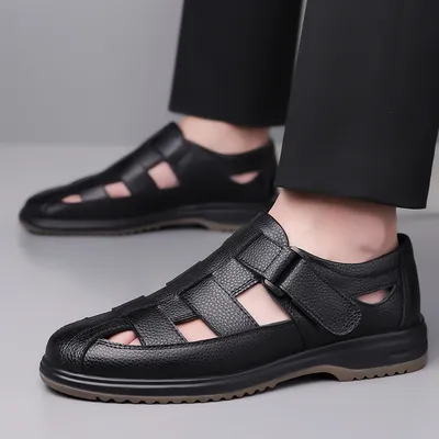 Power Step Men’s Sandal