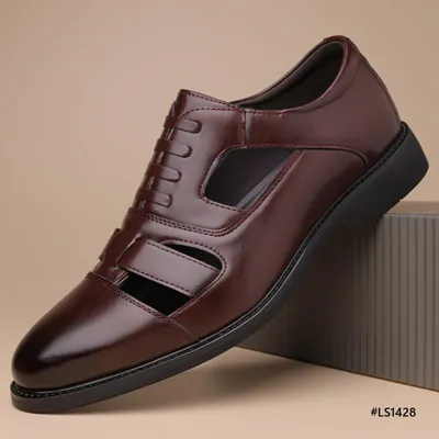 Active Walk Men’s Sandal