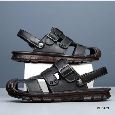Strong Sole Men’s Sandal
