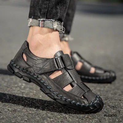 Swift Path Men’s Sandal