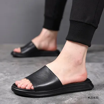 Firm Ground Men’s Sandal