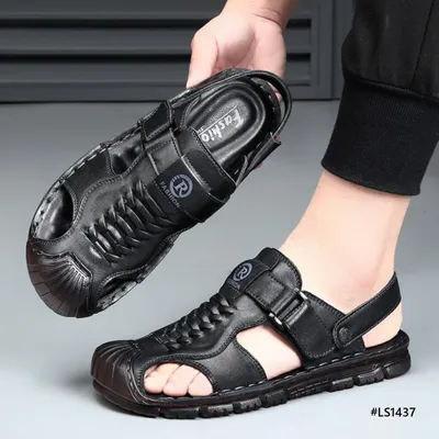 Street Walk Men’s Sandal