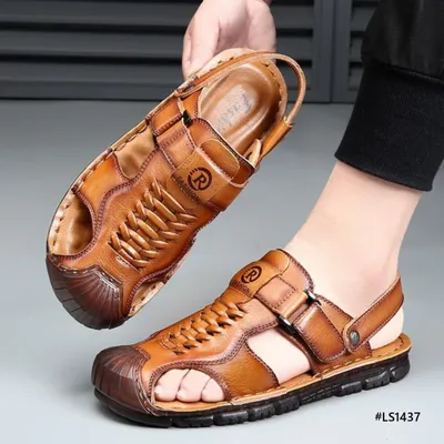 Street Walk Men’s Sandal