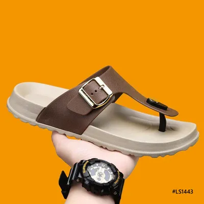 Urban Trek Men’s Sandal