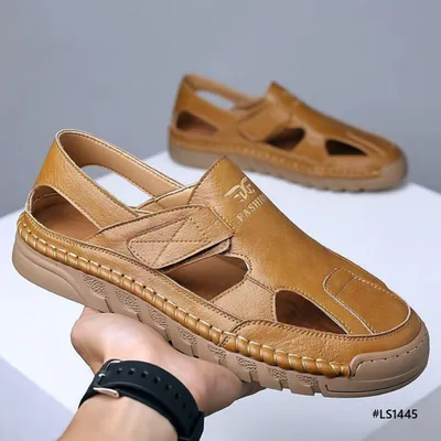 Prime Comfort Men’s Sandal