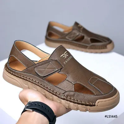 Prime Comfort Men’s Sandal 