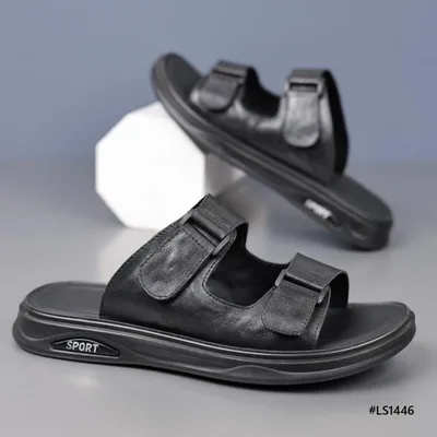 Solid Trek Men’s Sandal