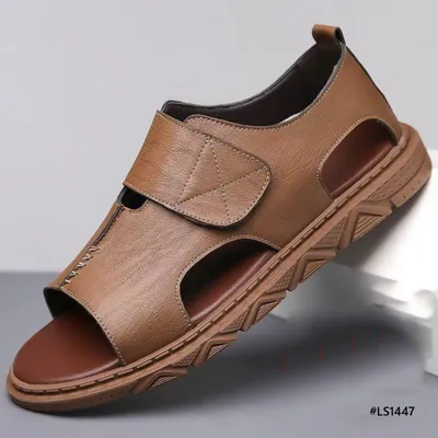 Flex Step Men’s Sandal