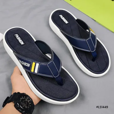 Steel Walk Men’s Sandal