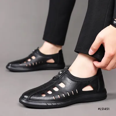 Street Core Men’s Sandal