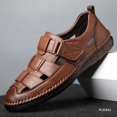 Grip Trail Men’s Sandal