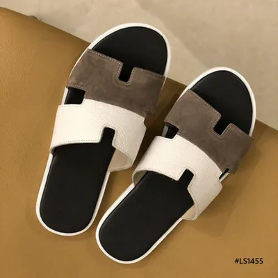 True Comfort Men’s Sandal