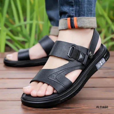 Daily Trek Men’s Sandal