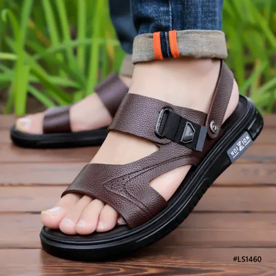 Daily Trek Men’s Sandal