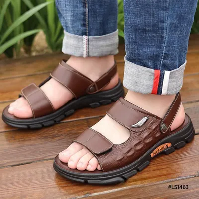 Strong Walk Men’s Sandal