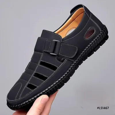 Enduro Step Men’s Sandal