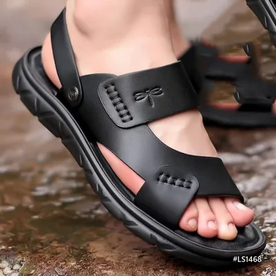 City Trail Men’s Sandal