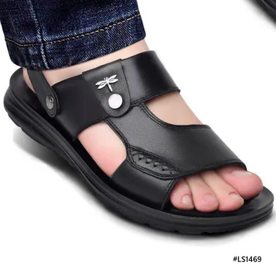 Max Comfort Men’s Sandal 