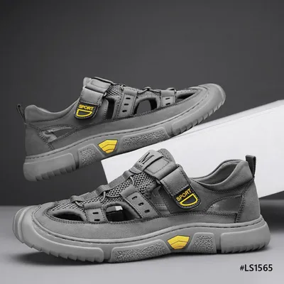 Iron Horizon Men’s Sandal