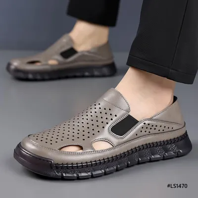 Trail Walk Men’s Sandal