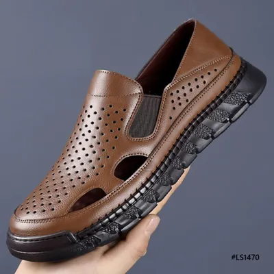 Trail Walk Men’s Sandal