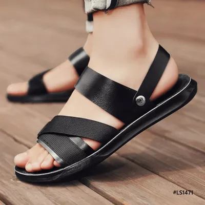 Urban Force Men’s Sandal