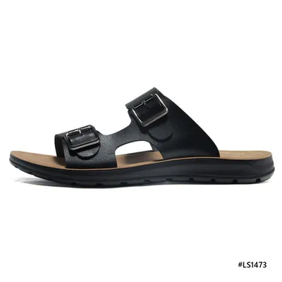 Steady Step Men’s Sandal
