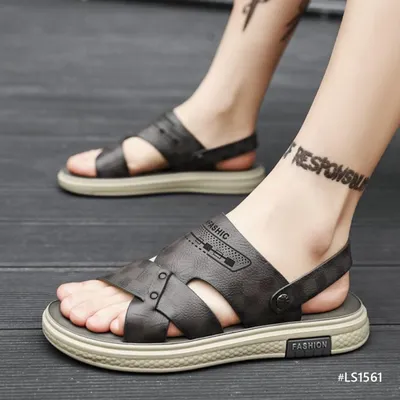 Prime Ridge Men’s Sandal